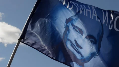 Spring and Labor Day Stock Footage 314200495