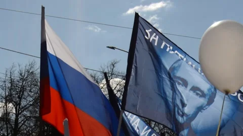 Spring and Labor Day Stock Footage 314200512