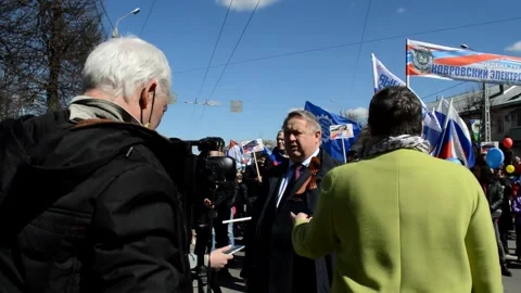 Spring and Labor Day Stock Footage 314200837