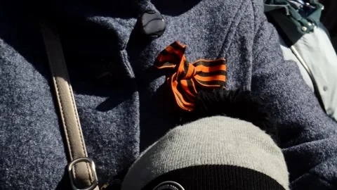 Spring and Labor Day Vídeo Stock 314200927