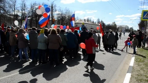 Spring and Labor Day Видео 314200958