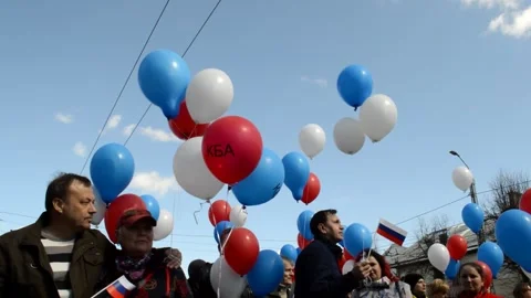 Spring and Labor Day Stock Footage 314201189