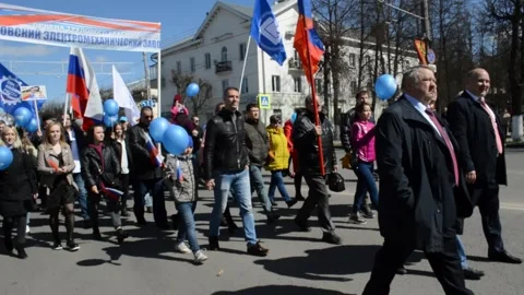 Spring and Labor Day Stock Footage 314201268