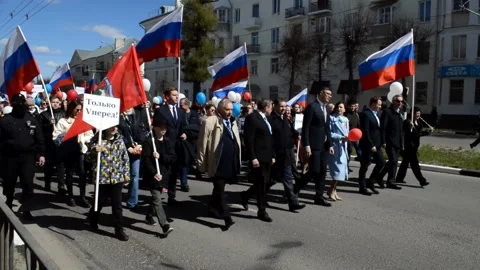 Spring and Labor Day Stock Footage 314201930