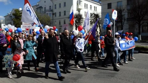 Spring and Labor Day Vidéo 314202015