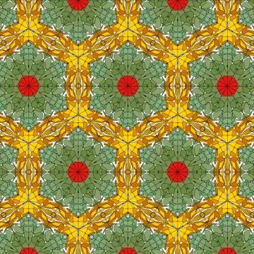 Spring and summer motifs for children clothes, decor Illustrazione stock