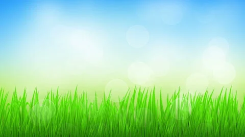 Spring Background 01 Stock Footage 37566340