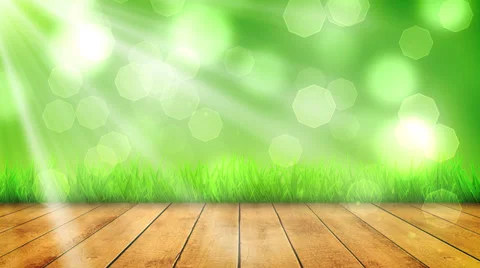 Spring Background 03 Stock Footage 37565581