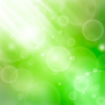Spring background Stock Illustration