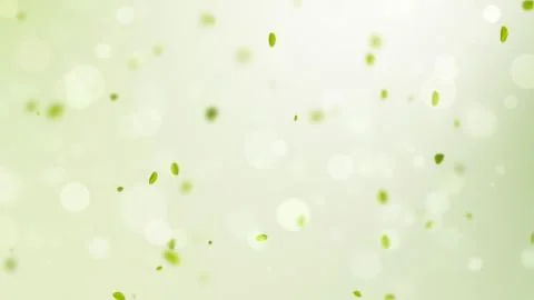 Spring background illustration Фото