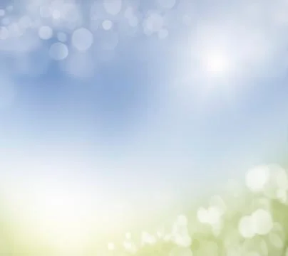 Spring background Stock Photos