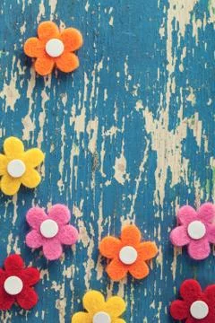 Spring background Stock Photos