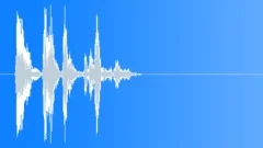 Spring Bounce Impact SFXSound Effect