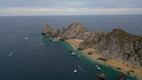 Spring break 2020 Stock Footage 126623437