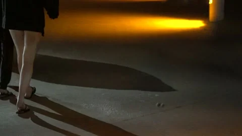 Spring Break Stock Footage 171976410