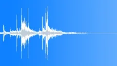Spring button switchingSound Effect