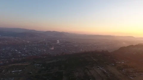 Spring Carpathians Stock Footage 108003696