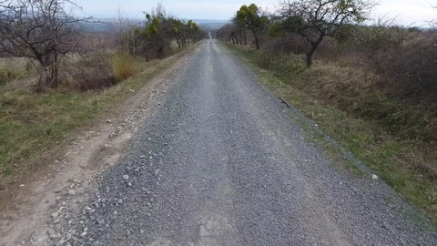 Spring Carpathians Stock Footage 108003735