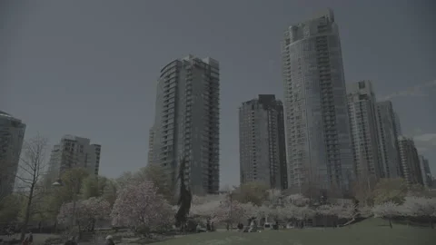 Spring City 库存影片 152956423