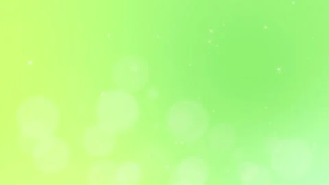 Spring color gradient loop background (green) Stock Footage 311031155