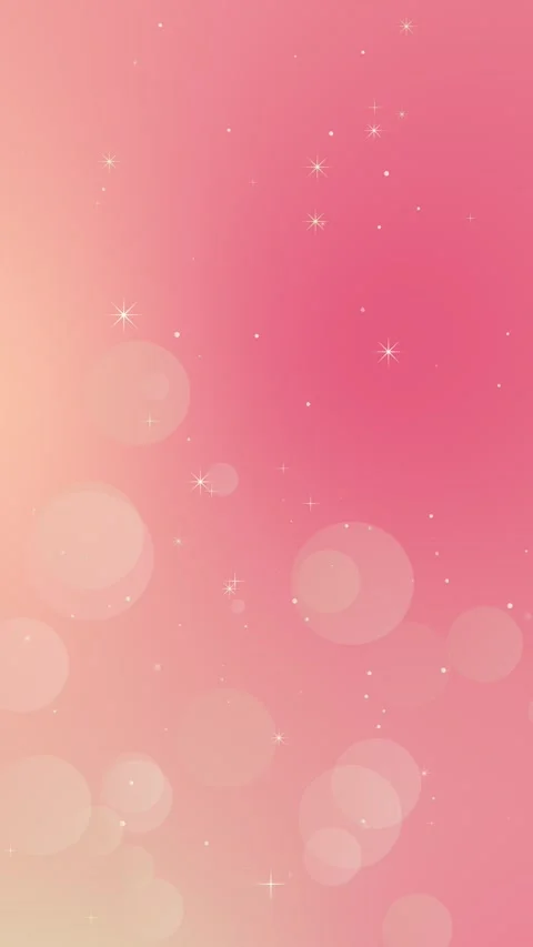 Spring color gradient loop (pink, green) Stock Footage 311031245