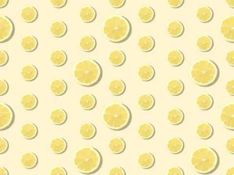 Spring. Colors. dieting. vitamin. Pattern without seams Stock Illustration