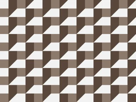 Spring. Colors.  geometric patterns.  geometry. Pattern without seams Stock Illustration