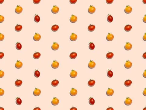 Spring. Colors. illustration. nature. Pattern without seams Illustrazione stock