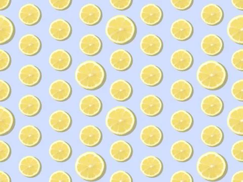 Spring. Colors. illustration. yellow. Pattern without seams Illustrazione stock