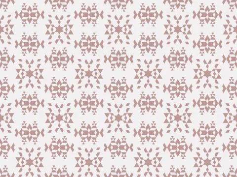 Spring. Colors.  ornament.  openwork. Pattern without seams Stock Illustration