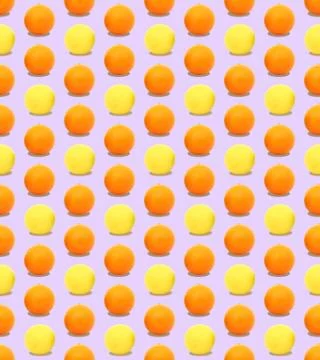 Spring. Colors. yellow. illustration. Pattern without seams Illustrazione stock
