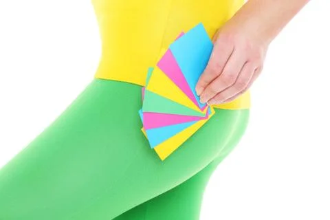 Spring colours Stock Photos