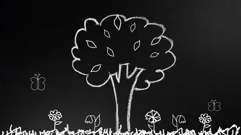 Spring is coming Stock Footage 125736359
