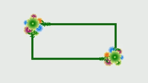 Spring day Stock Footage 125851933
