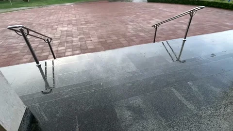 Spring day in the park Stock Footage 155718752