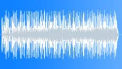 Spring Evening Stock Music