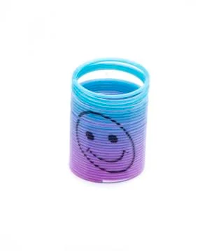 Spring face Stock Photos