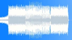 Spring Flings Stock Music