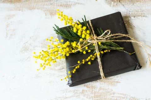 Spring floral concept Фото