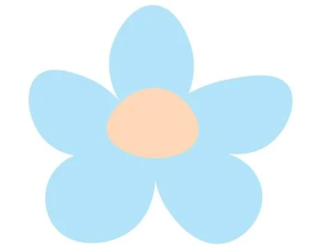 Spring flower. The arrival spring brought burst colorful flowers. The flowery 库存插图