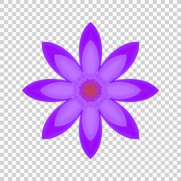 Spring Flower Illustration Stock Illustration