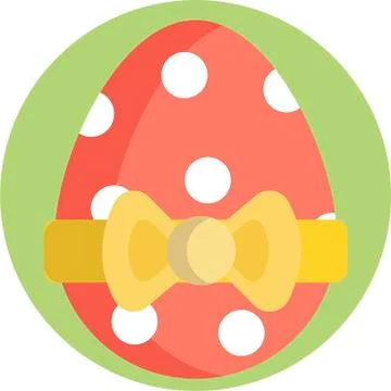 Spring Flowers Well-Crafted Pixel Perfect Vector Flat Icons Stock Illustration