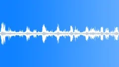 Spring forest ambience loop 4 Sound Effect