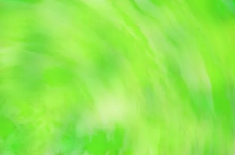 Spring green bokeh background 스톡 사진