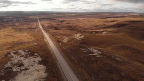 Spring hills Stock Footage 147508667