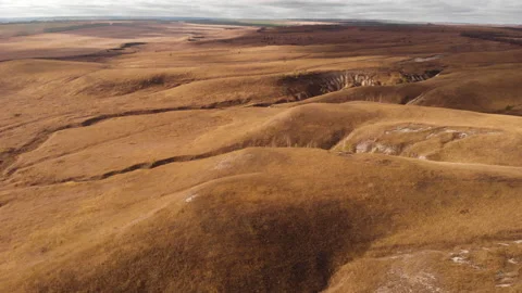 Spring hills Stock Footage 147508880