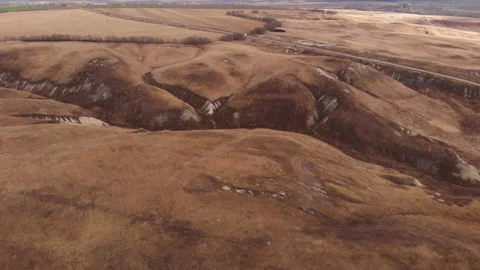 Spring hills Stock-Footage 147933710