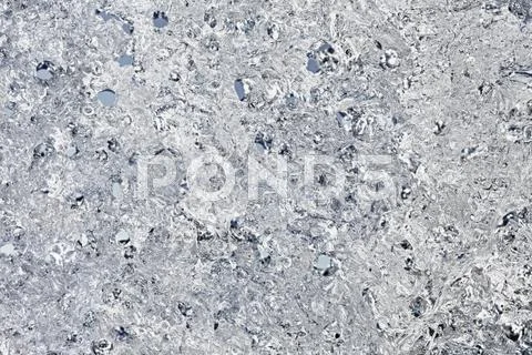 Spring ice background Stock Photos