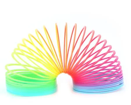 Spring Stock Illustration