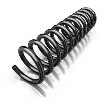 Spring Stock Illustration